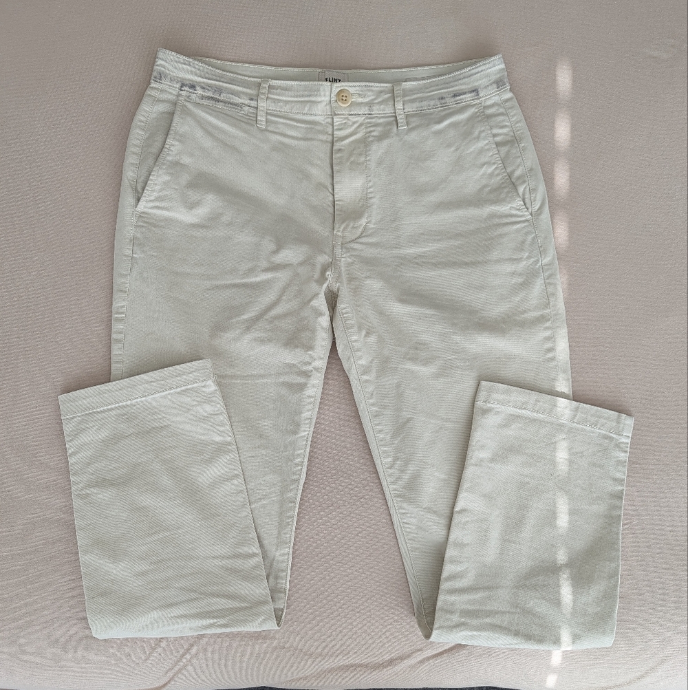 Flint And Tinder 365 Chino Pant 31x30